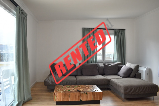 
Apartment for rent in Andon Zako &Ccedil;ajupi Street, in the Blloku area in Tirana, Albania.
It 